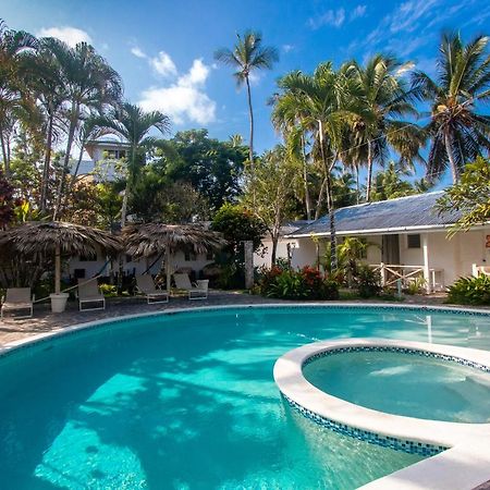 Beach Hotel Casa Nina لاس تاريناس المظهر الخارجي الصورة