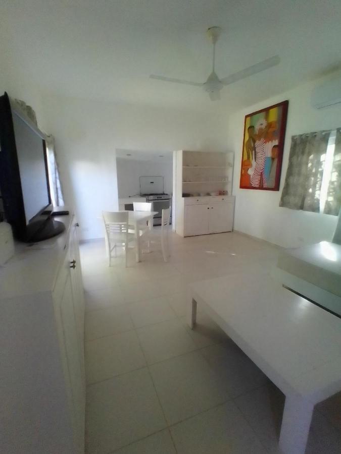 Beach Hotel Casa Nina لاس تاريناس المظهر الخارجي الصورة