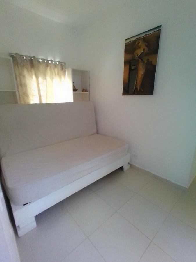 Beach Hotel Casa Nina لاس تاريناس المظهر الخارجي الصورة