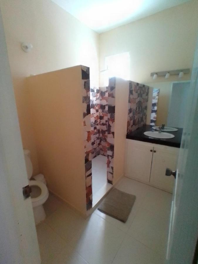 Beach Hotel Casa Nina لاس تاريناس المظهر الخارجي الصورة