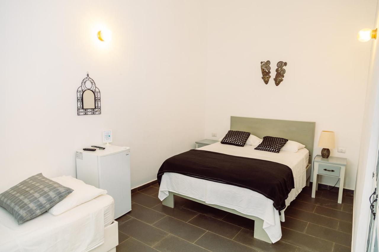 Beach Hotel Casa Nina لاس تاريناس المظهر الخارجي الصورة