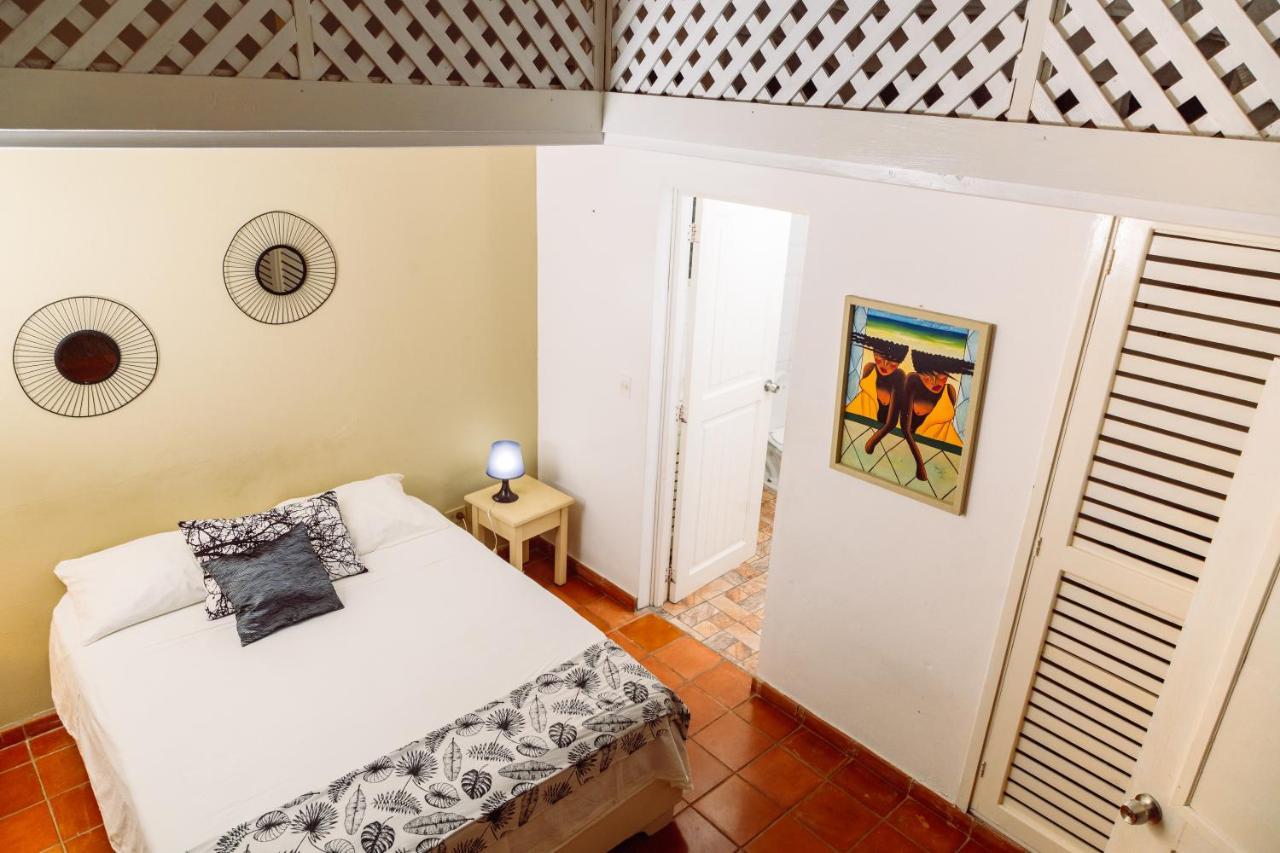 Beach Hotel Casa Nina لاس تاريناس المظهر الخارجي الصورة