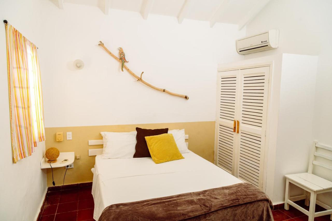 Beach Hotel Casa Nina لاس تاريناس المظهر الخارجي الصورة