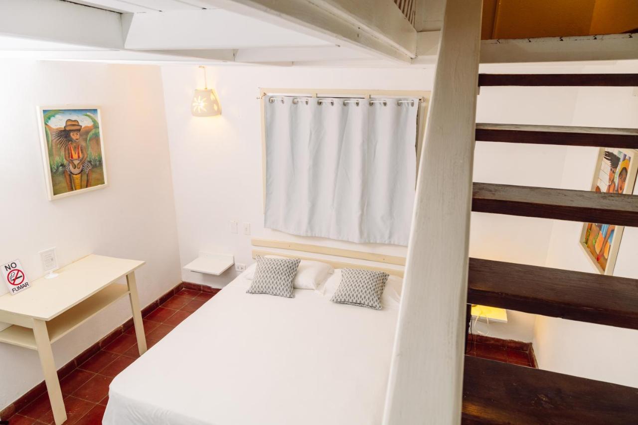 Beach Hotel Casa Nina لاس تاريناس المظهر الخارجي الصورة