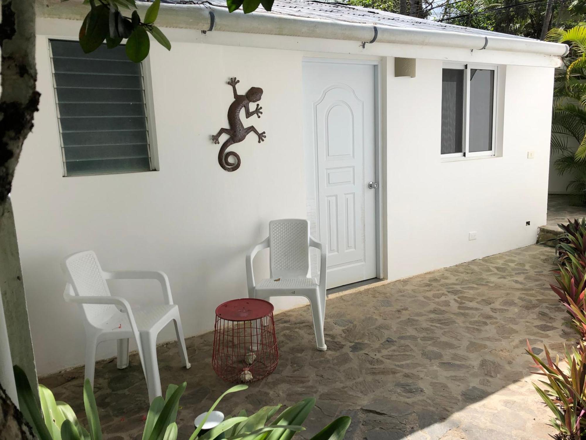 Beach Hotel Casa Nina لاس تاريناس الغرفة الصورة