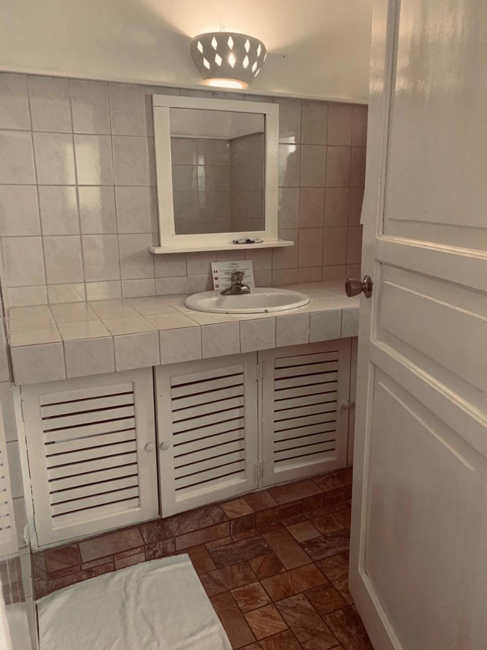 Beach Hotel Casa Nina لاس تاريناس المظهر الخارجي الصورة