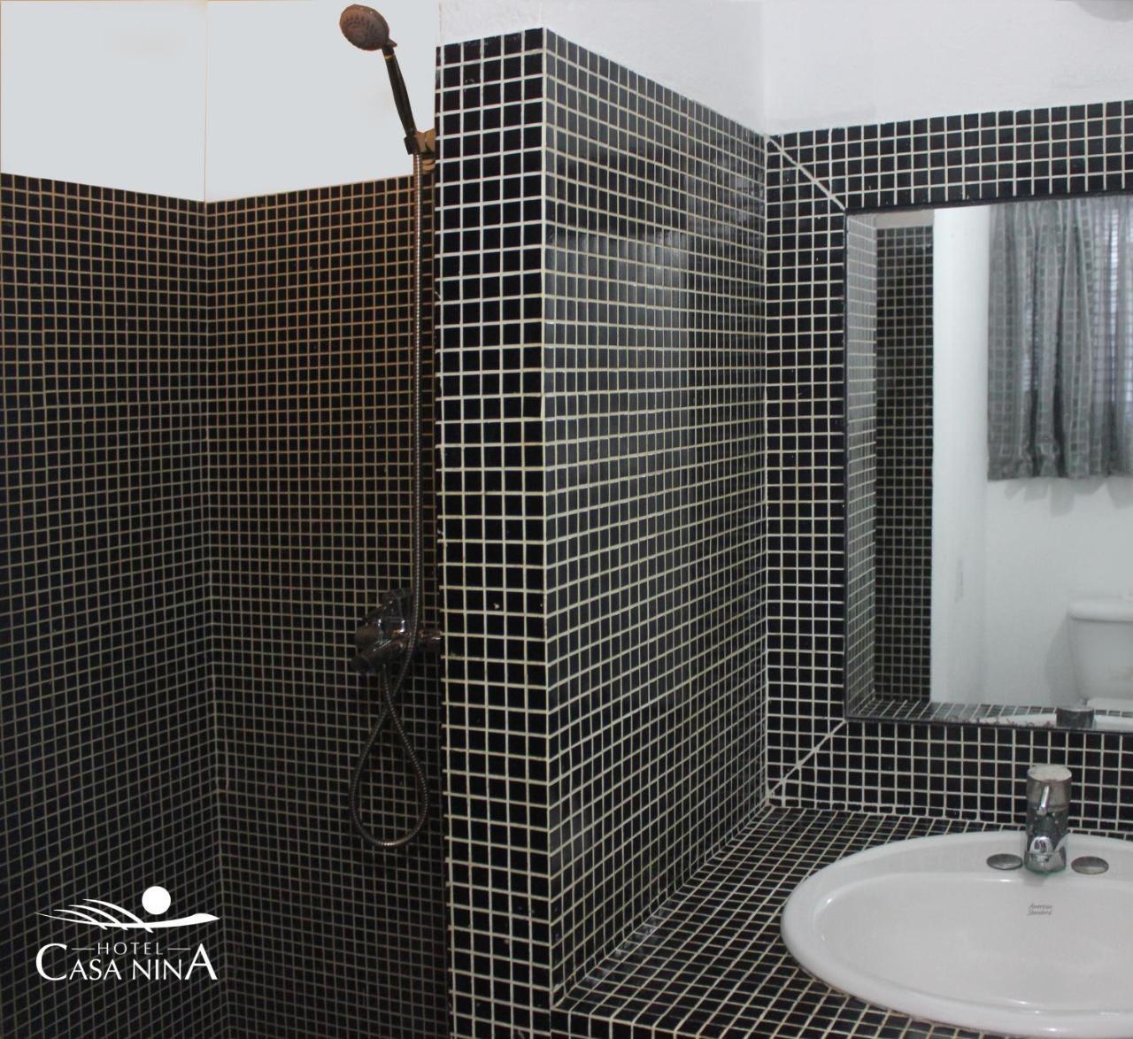 Beach Hotel Casa Nina لاس تاريناس المظهر الخارجي الصورة